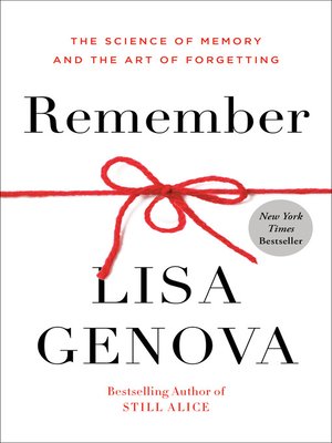 cover image of Remember